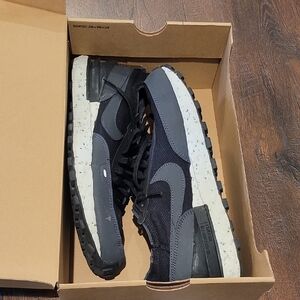 Nike Waffle One Crater NN